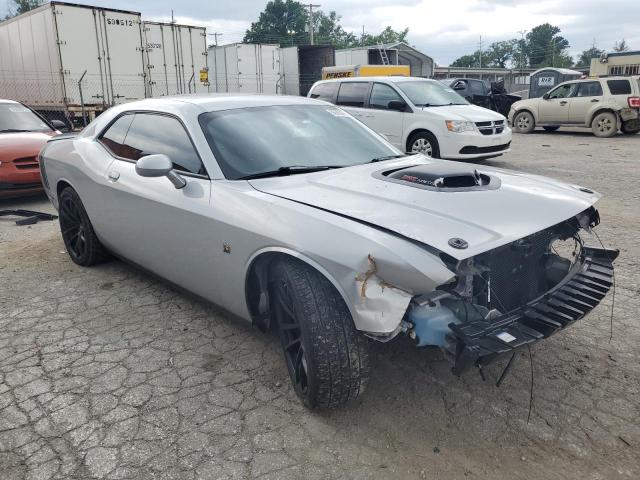 Photo 4 from auction – 2021 DODGE CHALLENGER with VIN 2C3CDZFJ8MH603158