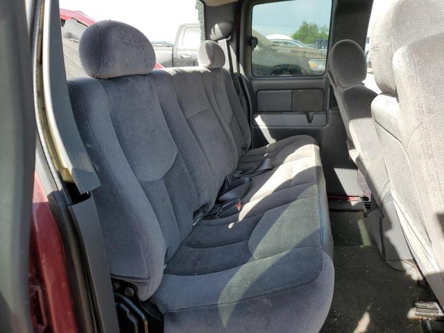 Photo 10 from auction – 2005 GMC NEW SIERRA with VIN 1GTEK19B85E344549