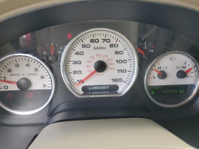 Photo 9 from auction – 2007 FORD F150 SUPER with VIN 1FTPW14V37KC48301