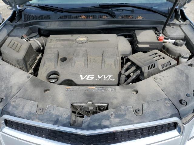 Photo 12 from auction – 2014 CHEVROLET EQUINOX LT with VIN 2GNFLBE35E6222734