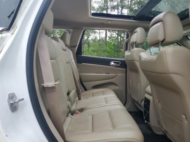 Photo 10 from auction – 2017 JEEP GRAND CHER with VIN 1C4RJEBG0HC934102