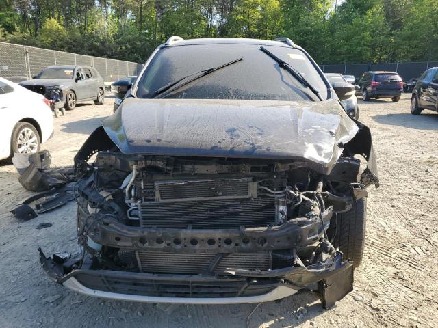 Photo 5 from auction – 2017 FORD ESCAPE TIT with VIN 1FMCU0J9XHUD35653
