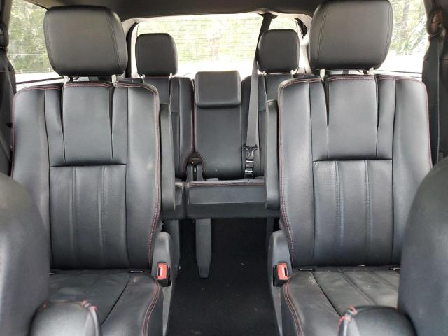 Photo 10 from auction – 2019 DODGE GRAND CARA with VIN 2C4RDGEG3KR682309