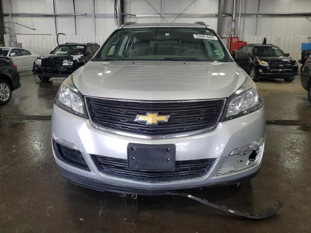 Photo 5 from auction – 2015 CHEVROLET TRAVERSE L with VIN 1GNKRFED1FJ328275