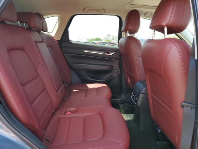 Photo 11 from auction – 2023 MAZDA CX-5 PREFE with VIN JM3KFBCM2P0142885