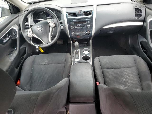 Photo 8 from auction – 2014 NISSAN ALTIMA 2.5 with VIN 1N4AL3AP5EC116315