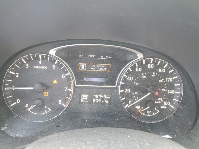 Photo 9 from auction – 2015 NISSAN PATHFINDER with VIN 5N1AR2MM0FC647746