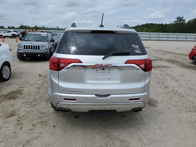 Photo 6 from auction – 2017 GMC ACADIA DEN with VIN 1GKKNPLS2HZ206920