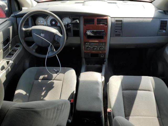 Photo 8 from auction – 2005 DODGE DURANGO SL with VIN 1D4HD48N45F605998
