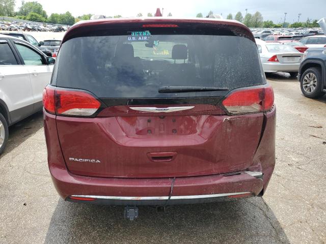Фото 6 с аукциона – 2020 CHRYSLER PACIFICA T с VIN 2C4RC1EGXLR229726