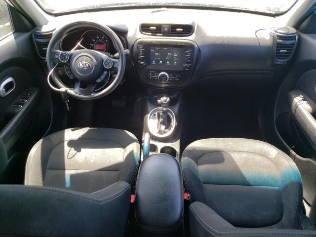 Photo 8 from auction – 2019 KIA SOUL + with VIN KNDJP3A54K7662329