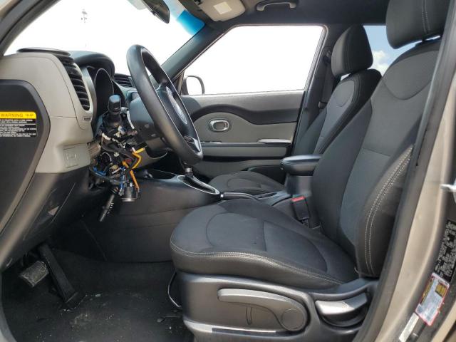 Photo 7 from auction – 2017 KIA SOUL + with VIN KNDJP3A59H7478335