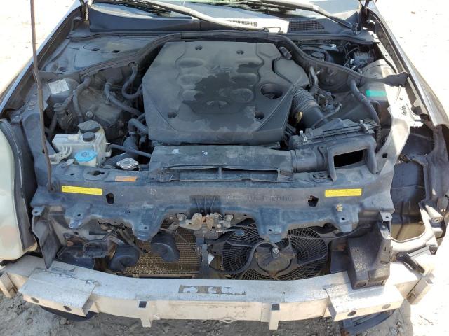Photo 11 from auction – 2003 INFINITI G35 with VIN JNKCV51E53M318892