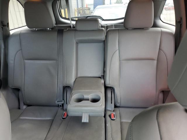 Foto 10 de la subasta – 2015 TOYOTA HIGHLANDER con VIN 5TDKKRFH3FS086155