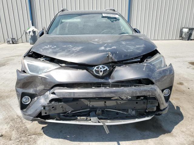 Photo 5 from auction – 2016 TOYOTA RAV4 XLE with VIN 2T3WFREV7GW262895
