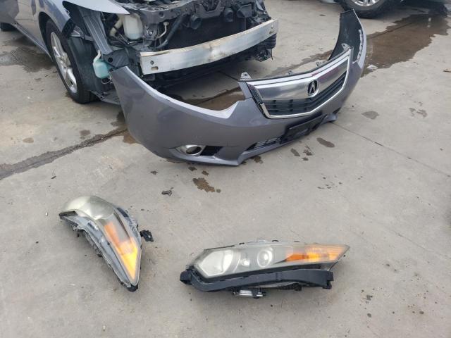 Photo 12 from auction – 2012 ACURA TSX TECH with VIN JH4CU2F62CC019658