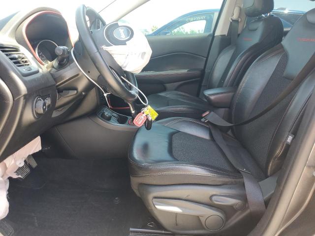 Photo 7 from auction – 2019 JEEP COMPASS TR with VIN 3C4NJDDB8KT721341