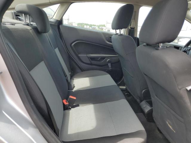 Photo 10 from auction – 2015 FORD FIESTA S with VIN 3FADP4AJ0FM181172