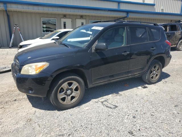 TOYOTA RAV4 2006 with VIN JTMZD33VX65012897 - Photo from auction