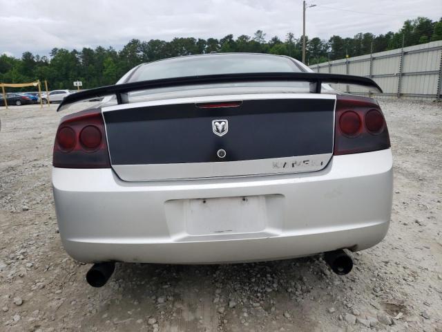 Foto 6 de la subasta – 2009 DODGE CHARGER con VIN 2B3KA43D59H551398
