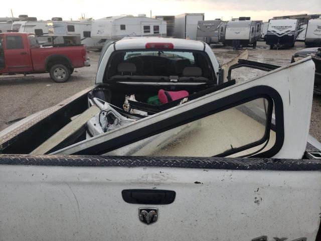 Photo 12 from auction – 2005 DODGE RAM 3500 S with VIN 3D7MS48C45G705880
