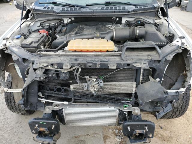 Photo 11 from auction – 2017 FORD F150 SUPER with VIN 1FTEW1EG9HFB52352
