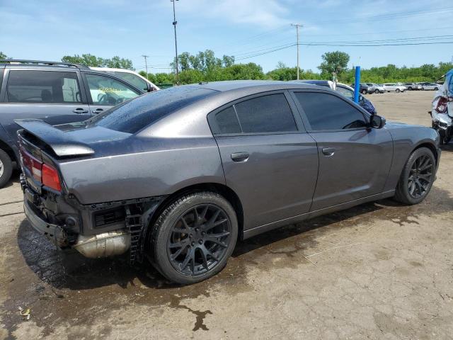 Photo 3 from auction – 2013 DODGE CHARGER R/ with VIN 2C3CDXCT7DH730610