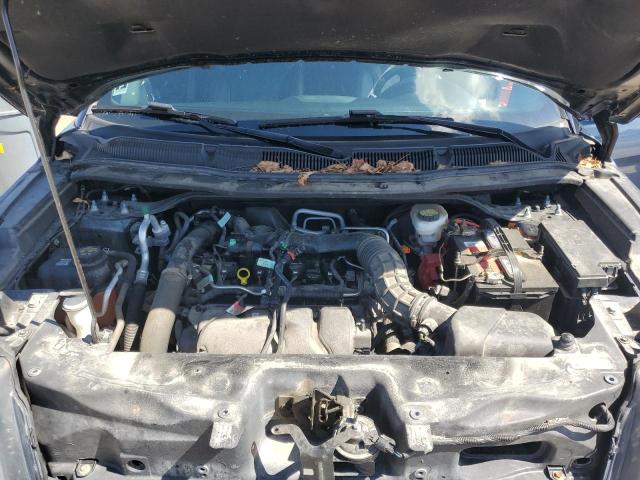 Photo 12 from auction – 2019 FORD EXPLORER L with VIN 1FM5K8FH4KGA33942