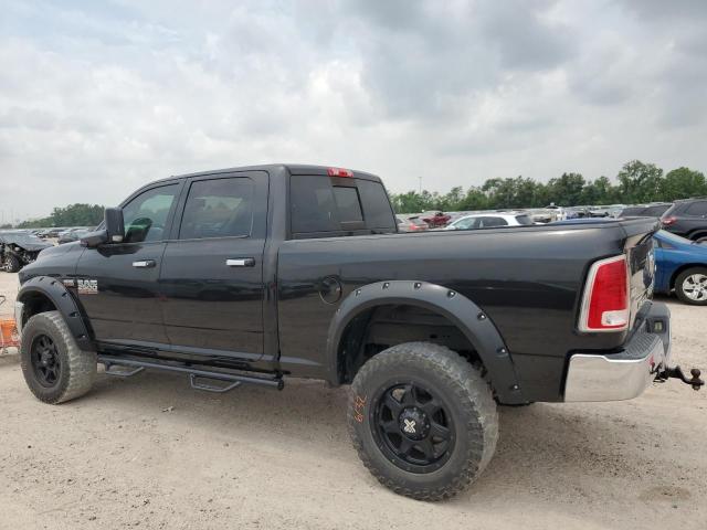 Photo 2 from auction – 2016 RAM 2500 LARAM with VIN 3C6TR5FJ7GG197181
