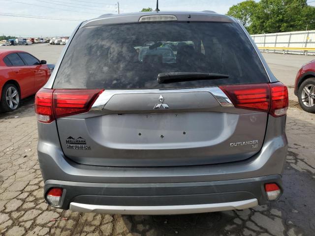 Zdjęcie 6 z aukcji – 2016 MITSUBISHI OUTLANDER z VIN JA4AD3A34GZ052900