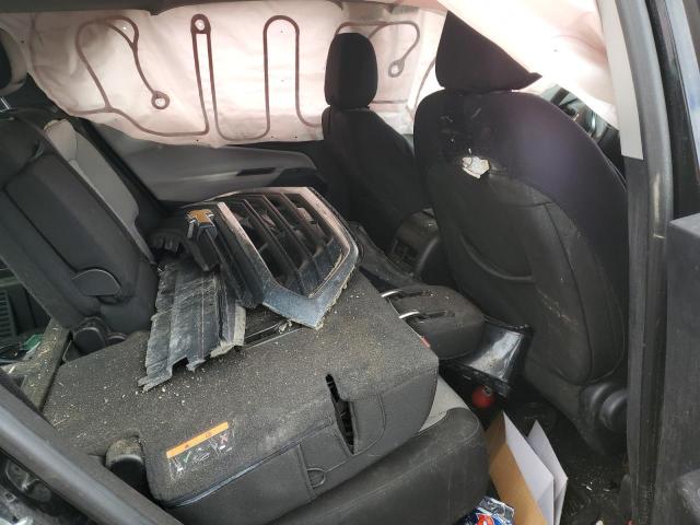 Photo 10 from auction – 2019 CHEVROLET EQUINOX LS with VIN 2GNAXSEV0K6166231