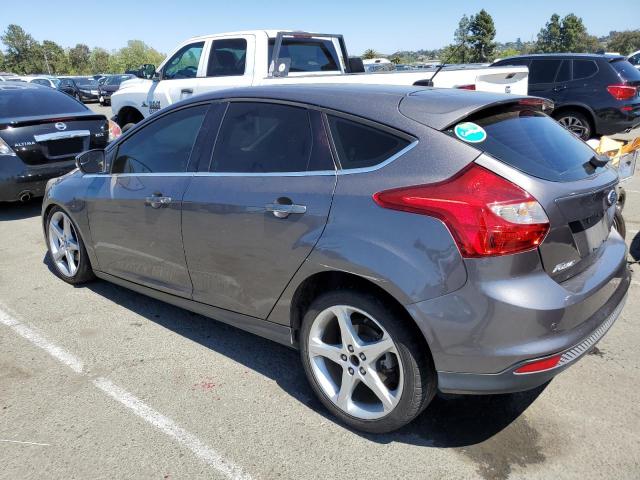 Photo 2 from auction – 2012 FORD FOCUS TITA with VIN 1FAHP3N23CL290785