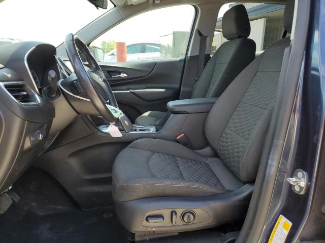 Photo 7 from auction – 2018 CHEVROLET EQUINOX LT with VIN 3GNAXJEV0JL384920