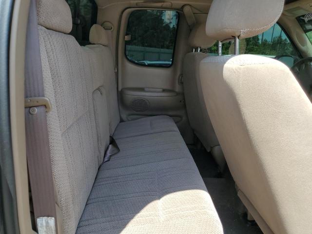 Photo 10 from auction – 2000 TOYOTA TUNDRA ACC with VIN 5TBBT441XYS071637