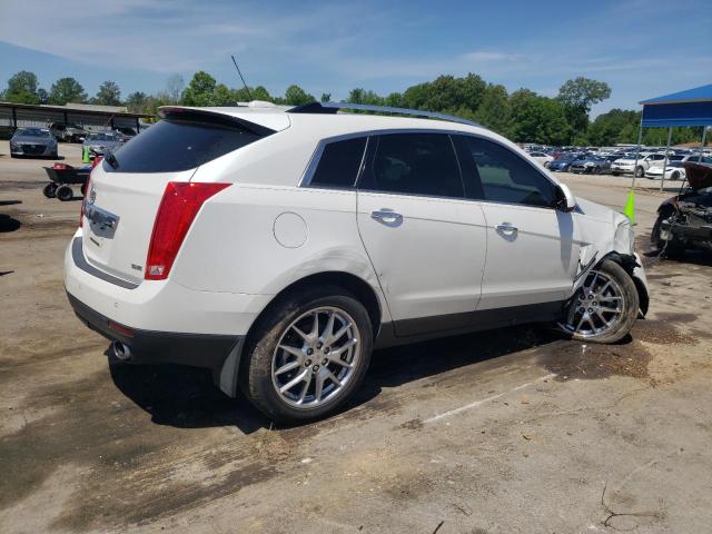 Photo 3 from auction – 2015 CADILLAC SRX PREMIU with VIN 3GYFNDE33FS536300