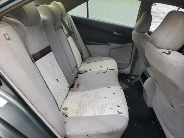 Photo 10 from auction – 2012 TOYOTA CAMRY BASE with VIN 4T1BF1FK3CU542627