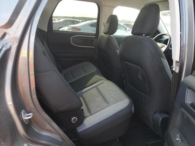 Photo 11 from auction – 2021 FORD BRONCO SPO with VIN 3FMCR9B66MRB21609