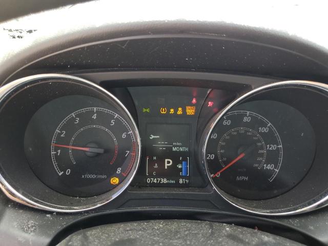 Photo 9 from auction – 2020 MITSUBISHI OUTLANDER with VIN JA4AP3AU9LU010956