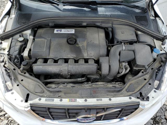 Photo 12 from auction – 2013 VOLVO XC60 3.2 with VIN YV4940DZ9D2388941