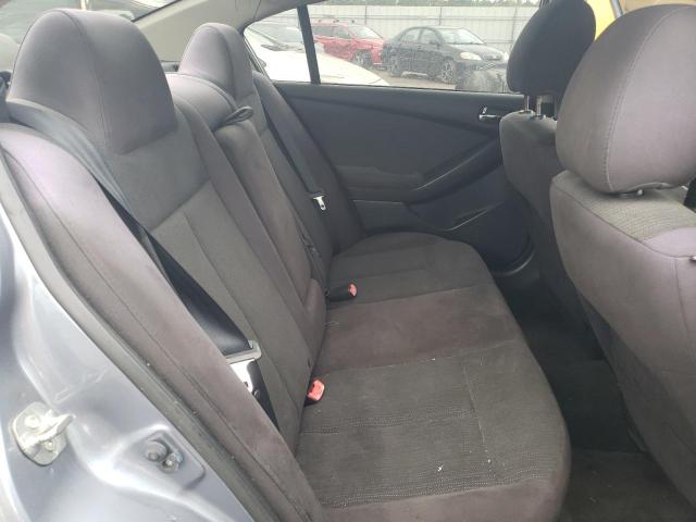 Photo 10 from auction – 2012 NISSAN ALTIMA BAS with VIN 1N4AL2AP1CN427655