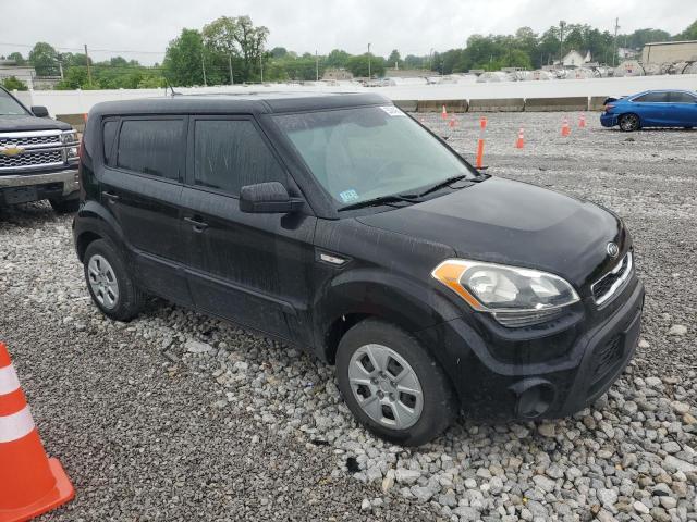 Photo 4 from auction – 2012 KIA SOUL with VIN KNDJT2A52C7746091