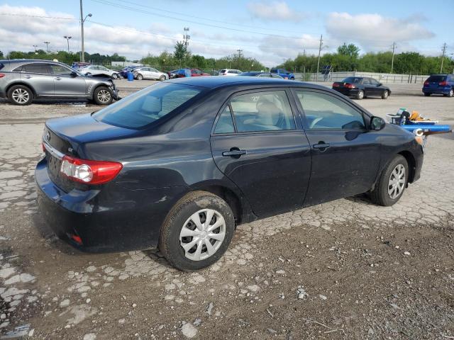 Photo 3 from auction – 2011 TOYOTA COROLLA BA with VIN JTDBU4EEXB9142606