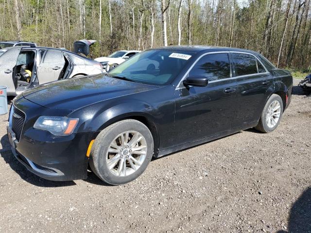 CHRYSLER 300 LIMITE 2015 with VIN 2C3CCAAG9FH762998 - Photo from auction