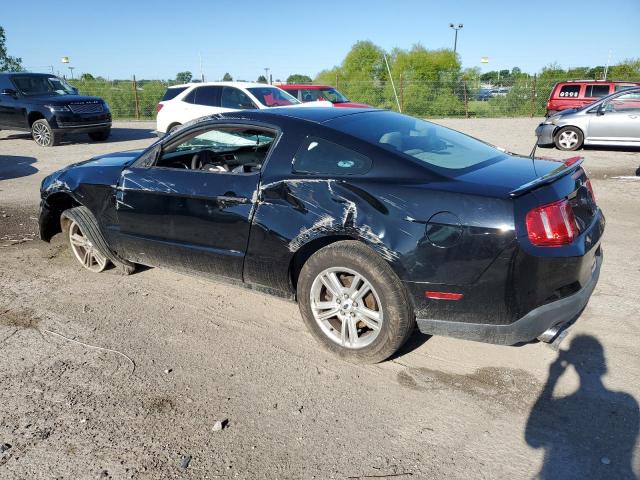 Photo 2 from auction – 2011 FORD MUSTANG with VIN 1ZVBP8AM3B5153365