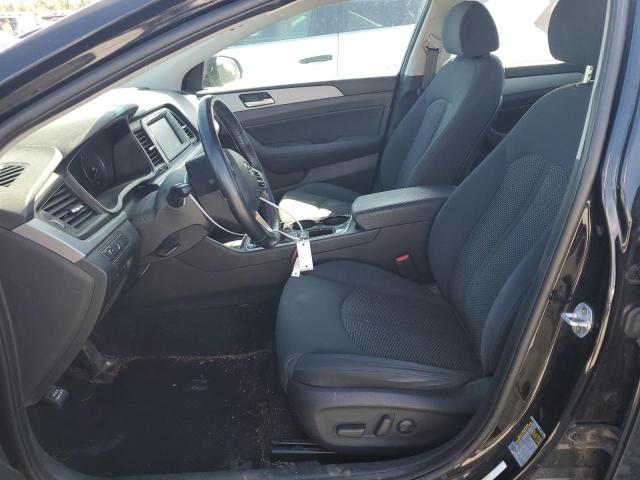 Photo 7 from auction – 2019 HYUNDAI SONATA LIM with VIN 5NPE34AF2KH781147