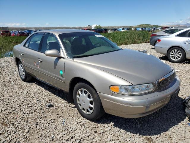 Photo 4 from auction – 2001 BUICK CENTURY CU with VIN 2G4WS52J211318095