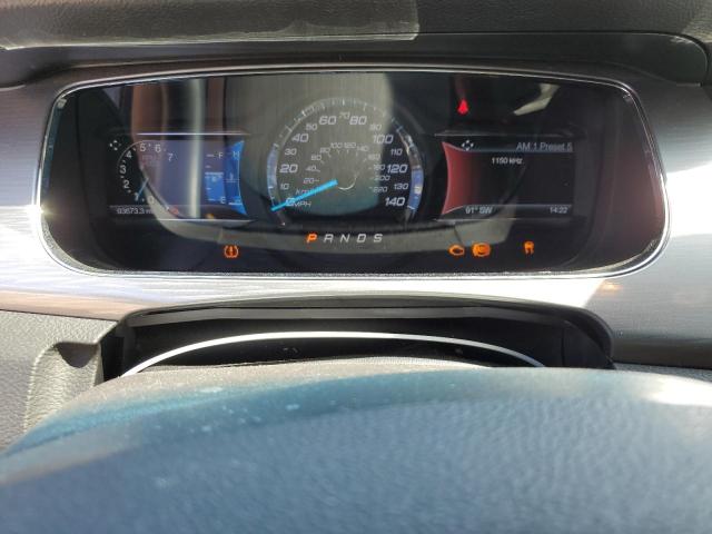 Photo 9 from auction – 2015 FORD TAURUS SEL with VIN 1FAHP2E81FG189966