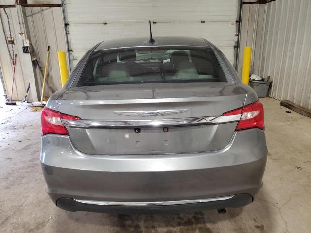 Photo 6 from auction – 2012 CHRYSLER 200 LX with VIN 1C3CCBAB9CN113912