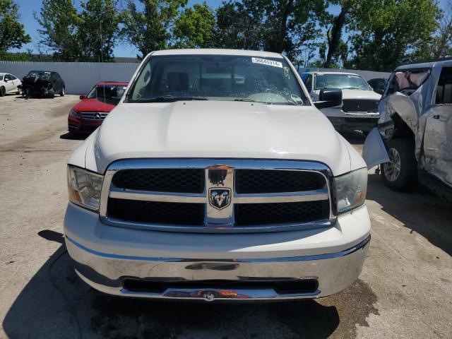 Photo 5 from auction – 2009 DODGE RAM 1500 with VIN 1D3HB16P39J515838