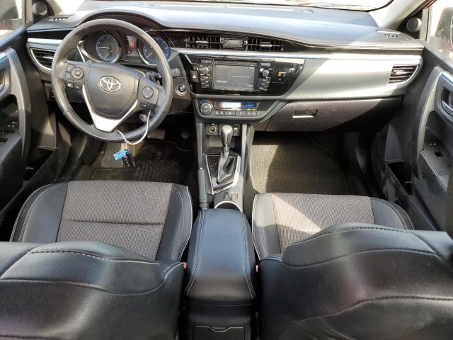 Photo 8 from auction – 2016 TOYOTA COROLLA L with VIN 2T1BURHE2GC716738